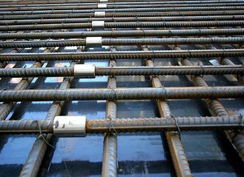 佛山为什么建楼房时，要在钢筋上加一排小圆环？原来作用这么大